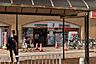 周辺：セブンイレブン上尾アリコベール店（470m）