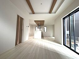 さいたま市北区日進町1丁目