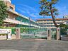 周辺：さいたま市立大砂土中学校（1280m）