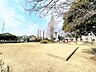 周辺：五番町第二公園（1330m）