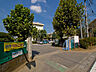 周辺：上尾市立原市小学校（640m）