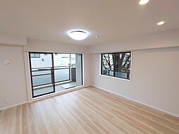 コープ野村クローバー・シティ与野4番館