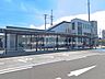 周辺：JR「蓮田」駅（1430m）