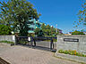 周辺：鴻巣市立鴻巣北小学校（830m）