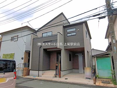 外観 外観