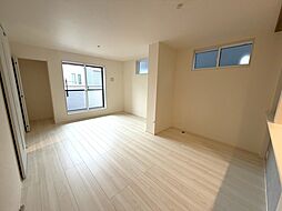 さいたま市北区日進町2丁目4期