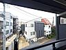 その他：2階からの眺望