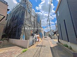 外観の画像