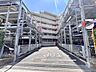 寝室：こちらのマンションは、全36戸のコミュニティです。 