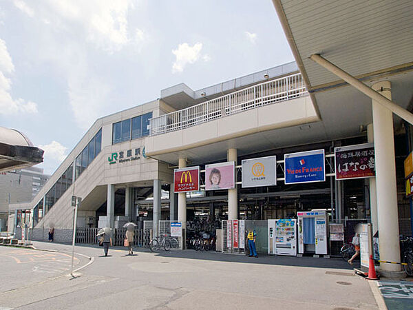 周辺を拡大表示
