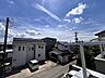 その他：自分だけのビュースポット。南向き住宅の特権です。 