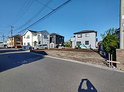 北足立郡伊奈町西小針3丁目