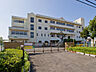 周辺：久喜市立東鷲宮小学校（1860m）