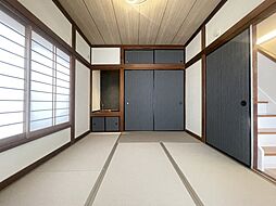 和室の画像