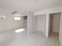 室内の画像