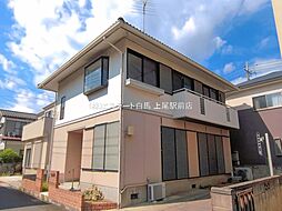 北足立郡伊奈町大字小室