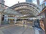周辺：JR「さいたま新都心」駅（1200m）