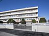 周辺：加須市立昭和中学校（1750m）