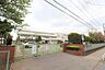 周辺：幸手市立上高野小学校（920m）