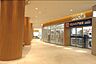 周辺：ウエルシア　さいたま新都心けやき広場店（890m）