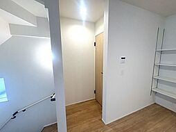 室内の画像