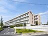 周辺：東埼玉総合病院（1490m）