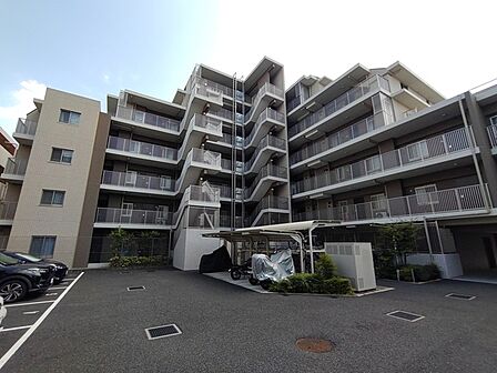 空き状況は管理会社へ要確認