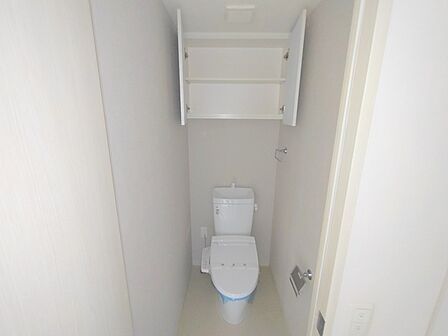 気持ちいいウォシュレット機能。