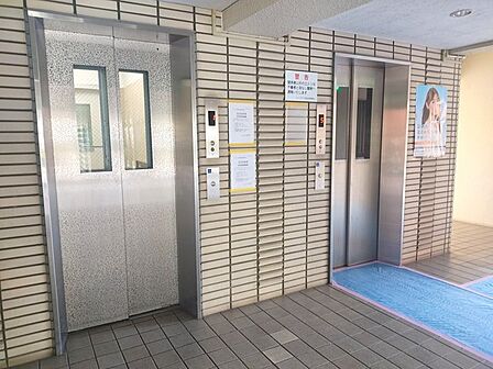エレベーター