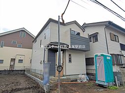 鶴ヶ島市大字鶴ヶ丘