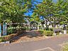 周辺：さいたま市立春野中学校（1600m）