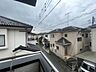 その他：落ち着いた住宅街の景色を見渡し、穏やかな時間が流れる日常を感じられる眺望です 