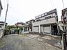外観：落ち着いた佇まいが街並みに溶け込む洗練された住まい