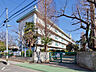 周辺：さいたま市立栄和小学校（990m）
