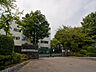 周辺：伊奈町立小針中学校（2180m）