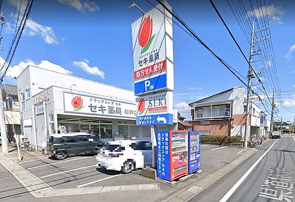 周辺を拡大表示