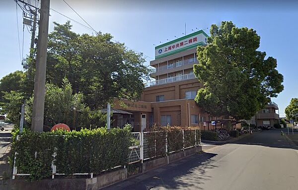 周辺を拡大表示