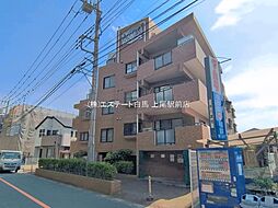 ライオンズマンション大宮吉野原