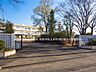 周辺：鴻巣市立吹上中学校（830m）