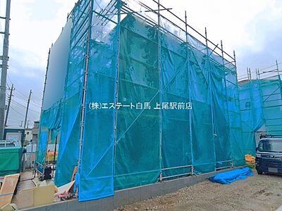 外観 外観