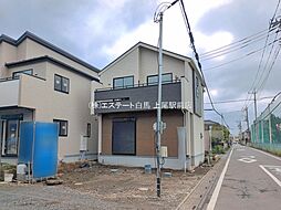 外観の画像