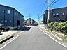 外観：周辺は落ち着いた街並みが広がり心地よい日常を過ごせる環境です。 