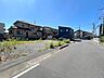 外観：周辺は落ち着いた住環境が整い穏やかな時間が流れます。 