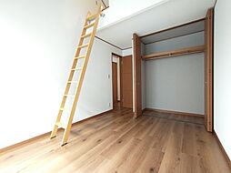 洋室の画像