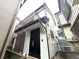 さいたま市中央区上落合1丁目