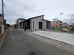 外観の画像
