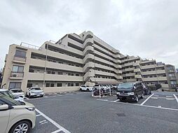 キャッスル川越南大塚