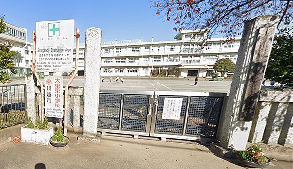 周辺を拡大表示