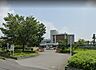 周辺：加須市立騎西中学校（1620m）