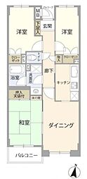 ライオンズマンション与野本町第二